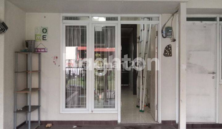 Rumah Dekat 4 kampus disamarinda seberang 1