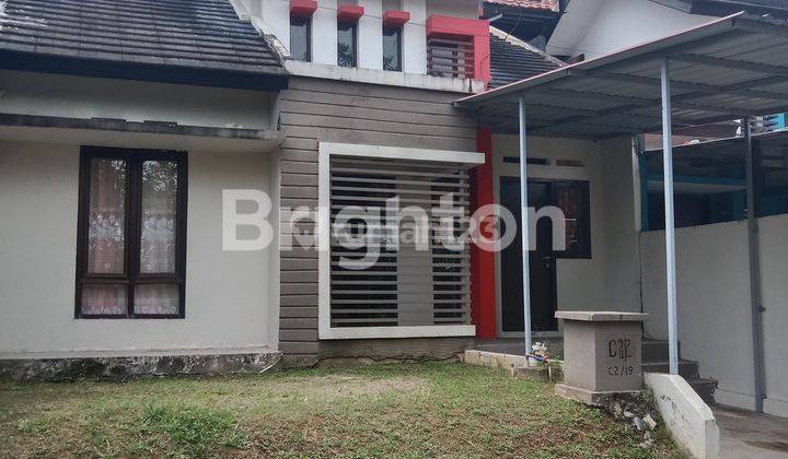 Rumah Siap Huni Dekat Kampus Ut Dan Rsud Mois Samarinda  1