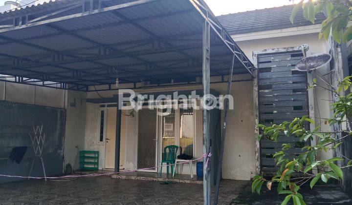 Rumah Siap Huni Dekat Kampus Dan Rumah Sakit Di Samarinda 1