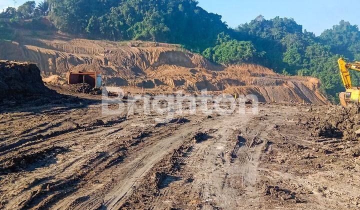 Tanah Kavling Strategis Dekat Stadion Di Samarinda  2