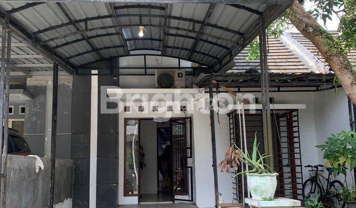 Rumah Type 60/90 1