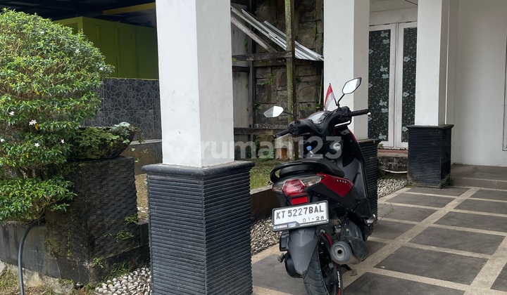 Rumah Cantik Dekat Bigmall Dan Rsud Mois 2