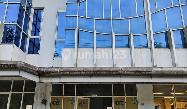 Ruko Dekat Pintu Tol Samarinda