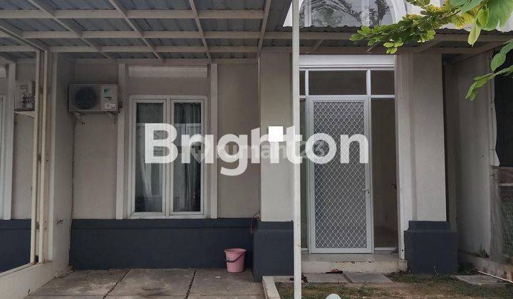 Rumah minimalis dekat kampus dan rumah sakit  1