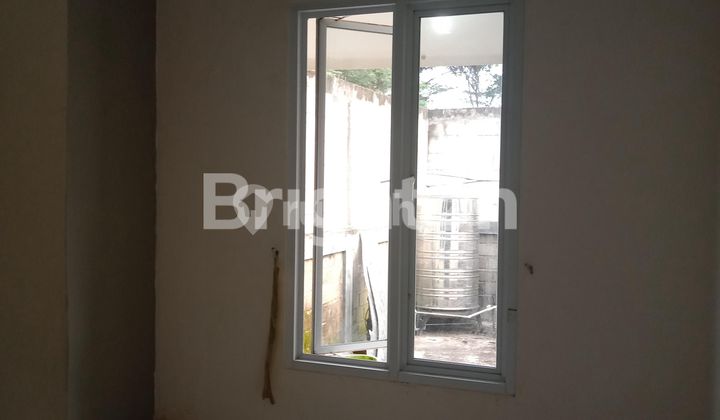 Rumah minimalis dekat kampus dan rumah sakit  2