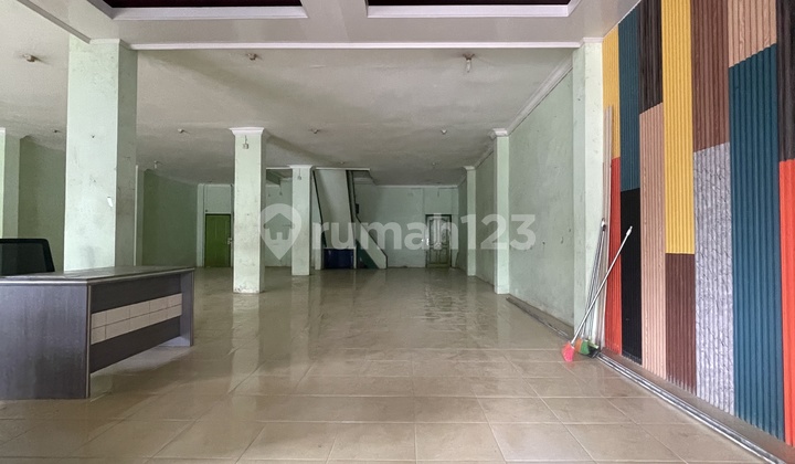 Ruko Disewa Samarinda Dekat Stadion Sempaja Lokasi Strategis Ruko Disewa Samarinda Dekat Stadion Sempaja Lokasi Strategis