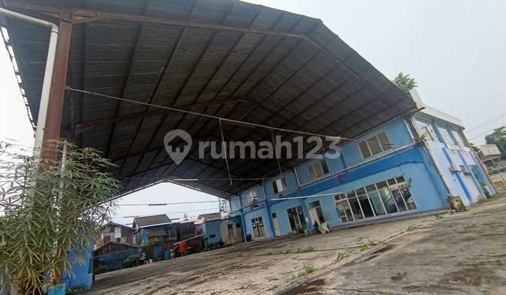 Business Space and Building in Samarinda, Building X Dealer Business Space and Building in Samarinda, Building X Dealer