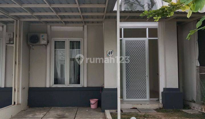 Disewakan Rumah Bersih Dekat 4 Kampus Dan Rumah Sakit Mois  1