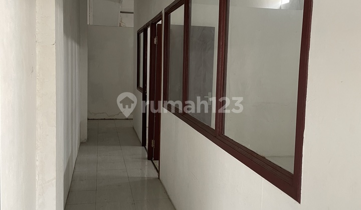 Strategic Shop House by the Main Road in Samarinda