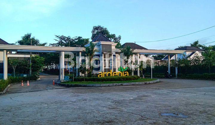 Rumah dekat dengan Big Mall dan kampus disamarinda 1