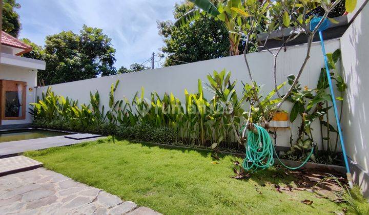 Minimalist 2 Bedrooms Villa Nestled In Tumbak Bayuh, Pererenan 2