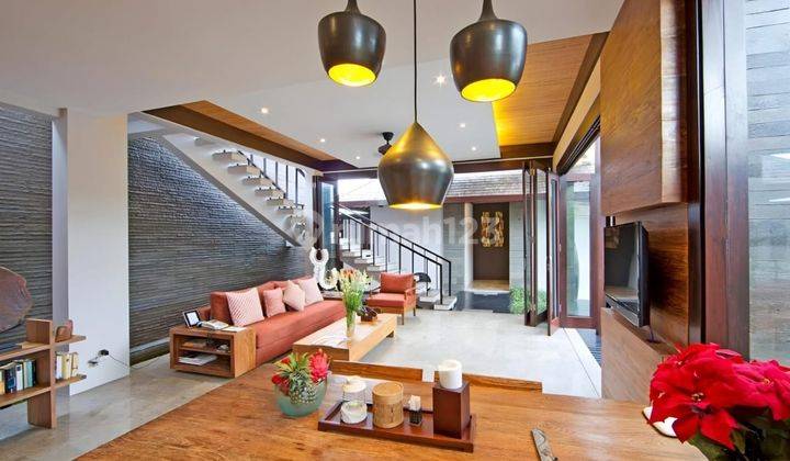 Charming And Cozy Villa Drupadi, Seminyak Bali 2