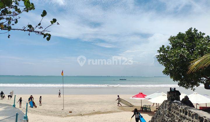 Tanah Jimbaran Walking Distance To The Beach 2