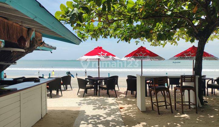 Tanah Jimbaran Walking Distance To The Beach 1