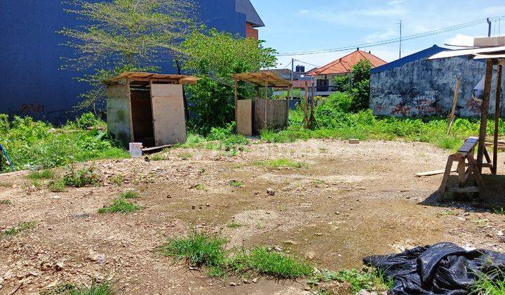 Tanah Mahendradata Pura Demak Denpasar 1