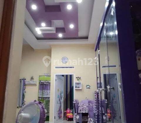 Rumah Disewakan Di Lingkungan Penduduk 2