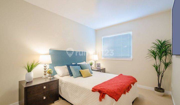 Apartemen  Strategis di Jatinangor Full Furnished 1