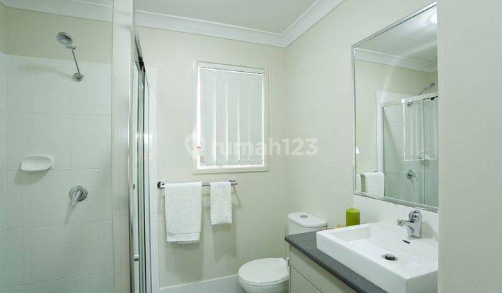 Apartemen  Strategis di Jatinangor Full Furnished 2