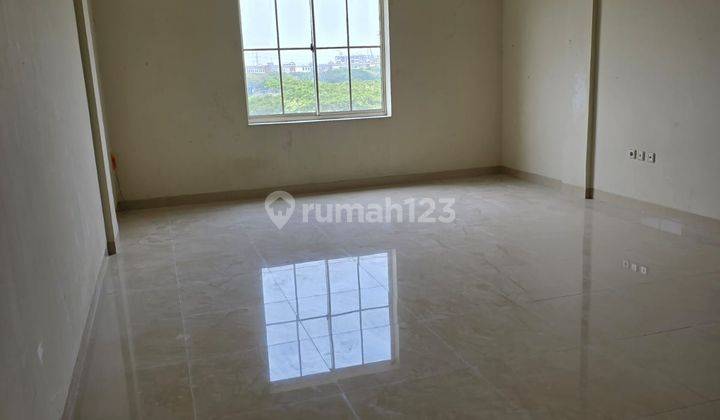 Bu!! Dijual cepat ruko CBD green lake city , 4 lantai  2