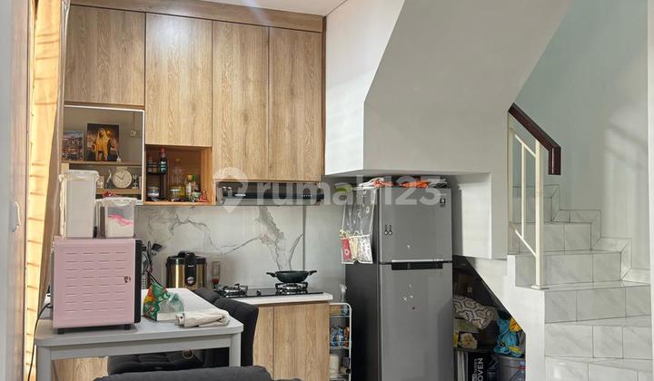 For Sale 2-Story House in Milanno Village Cluster, Gading Serpong