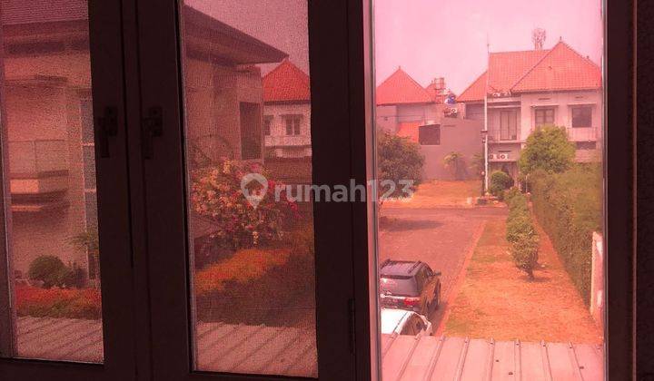 Dijual murah, rumah cluster Batavia gading serpong  2