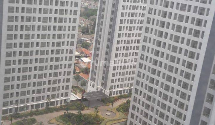 Dijual murah M town apartemen gading serpong  1