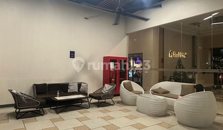 Dijual APT sky house BSD 2