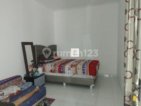 Dijual murah rumah 2 lantai cluster martinez gading Serpong  2