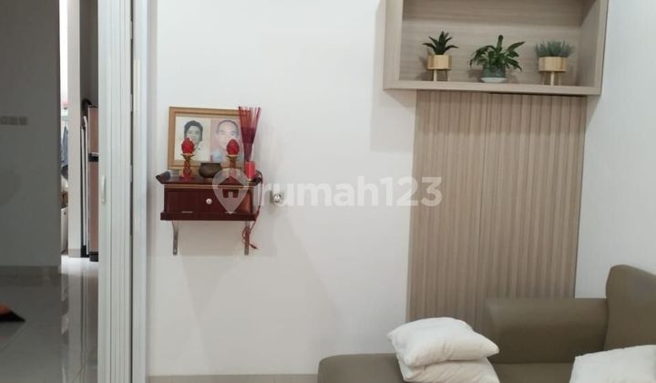 Dijual rumah 2 lantai sektor 7A gading Serpong  2