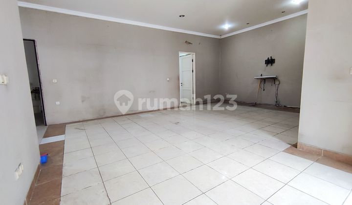 Dijual murah rumah 2 lantai cluster crystals gading Serpong  2