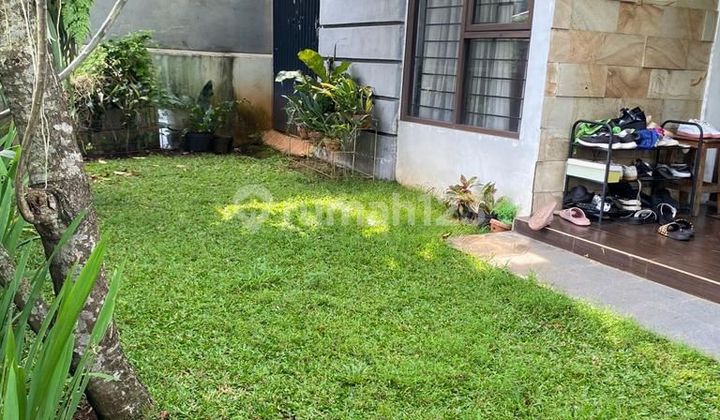 Dijual rumah kencana loka BSD Dijual rumah kencana loka BSD