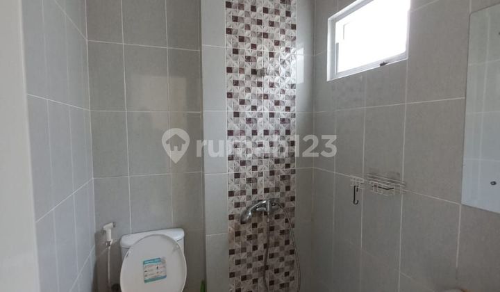 For sale, affordable 2-story house in Karelia Village cluster, Gading Serpong. 1