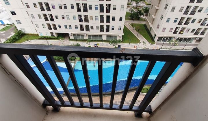 Dijual murah APT Ayodhya residence Tangerang  2