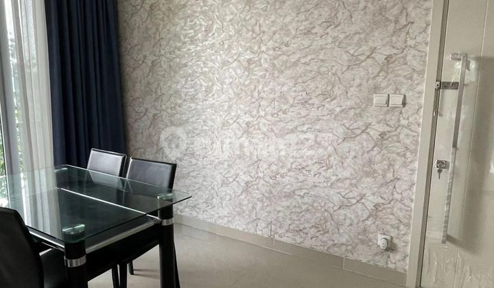 For Sale Cheap 2-Story House in Amarillo Village Cluster, Gading Serpong For Sale Cheap 2-Story House in Amarillo Village Cluster, Gading Serpong