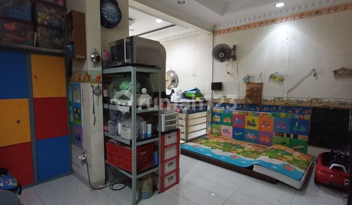 dijual rumah 3 lantai cluster ilrosa gading Serpong dijual rumah 3 lantai cluster ilrosa gading Serpong