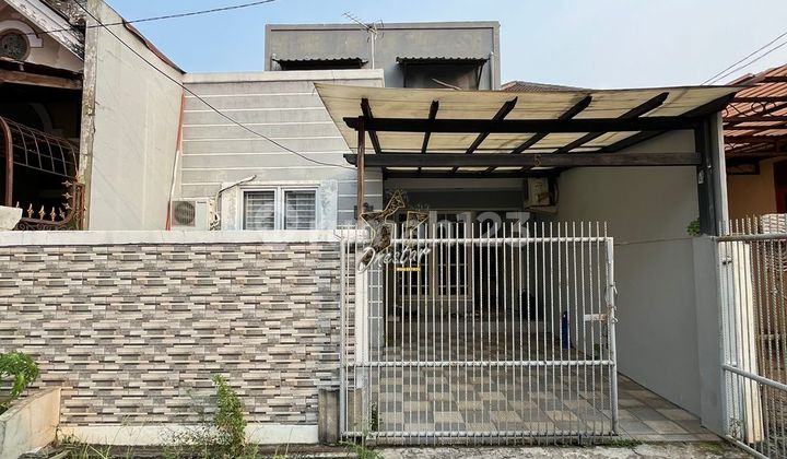 For sale, 2-story house in Catalina cluster, Gading Serpong.