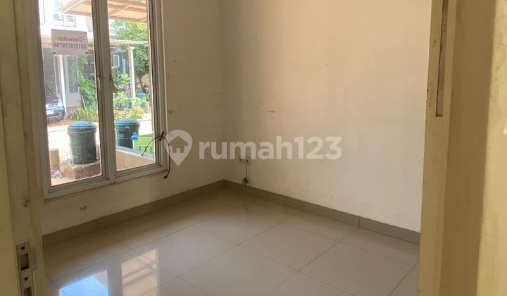 Disewa Rumah 2 Lantai Cluster Karelia Village Gading Serpong  2
