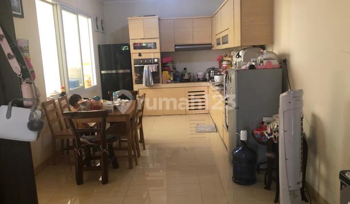 For Sale 2-Story House in Lavender Cluster Gading Serpong 2