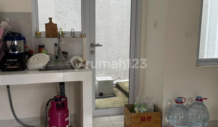 For Sale Cheap! 2-Story House in Martinez Cluster, Gading Serpong 2