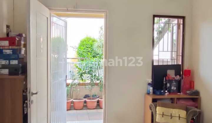 Dijual Rumah Sektor 6 Gading Serpong Dijual Rumah Sektor 6 Gading Serpong