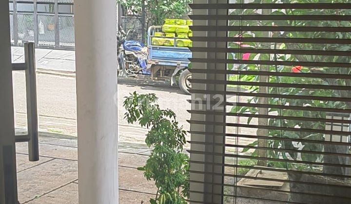 Dijual Cepat Rumah 2 Lantai Sektor 7c Gading Serpong 