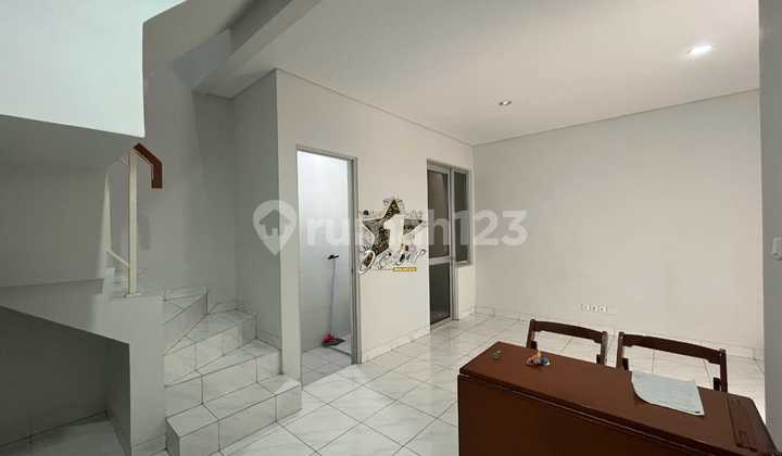 For Rent 2-Story House in Milano Gading Serpong Cluster For Rent 2-Story House in Milano Gading Serpong Cluster