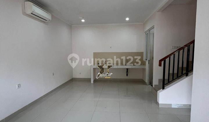 Dijual Cepat Rumah 2 Lantai Cluster Thomson Gading Serpong Dijual Cepat Rumah 2 Lantai Cluster Thomson Gading Serpong