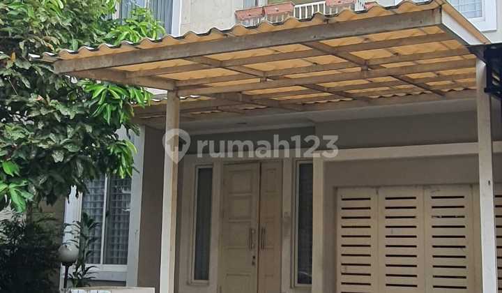 Disewa Rumah 2 Lantai Cluster Chalcedony Phg Gadingserpong Disewa Rumah 2 Lantai Cluster Chalcedony Phg Gadingserpong