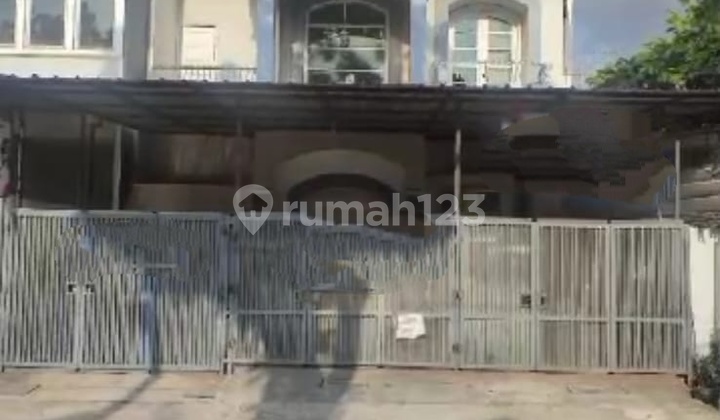 For Sale 2-Story House on Jln Raya Kelapa Lilin, Gading Serpong