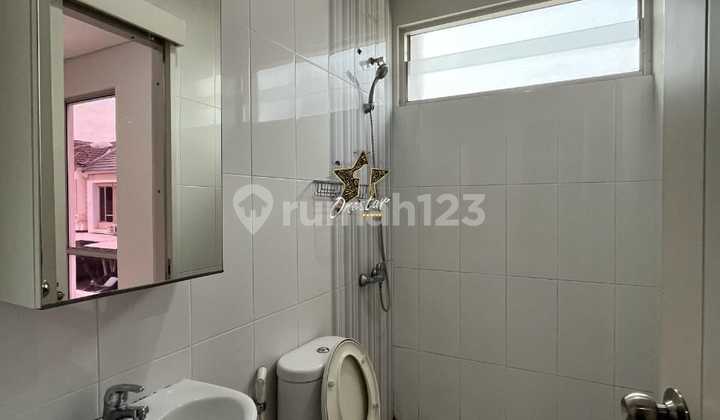 For Rent 2-Story House in Milano Gading Serpong Cluster For Rent 2-Story House in Milano Gading Serpong Cluster