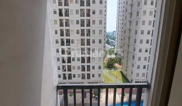 For Sale Apt Ayodhia Cikokol Tangerang