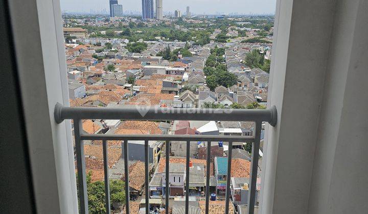 Dijual Apt M Town Gading Serpong  2