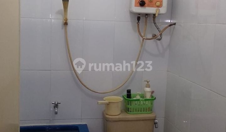 Dijual Murah Rumah Sektor 7c Gading Serpong 