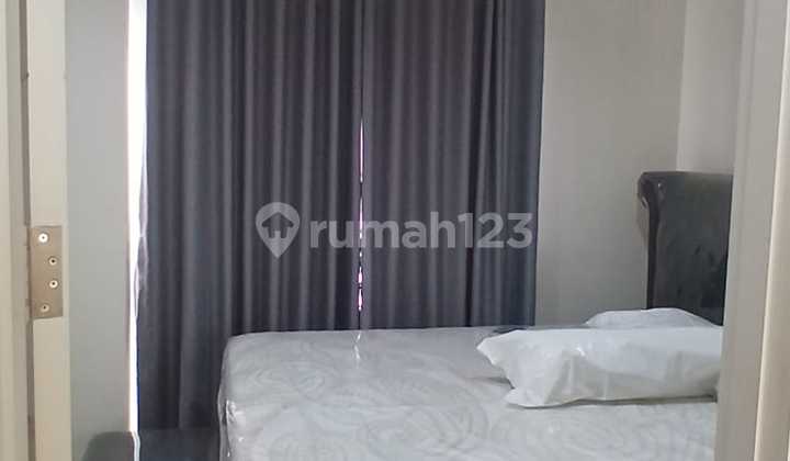 For Sale 2-Story House in Cluster Rossini Symphony Gading Serpong 2